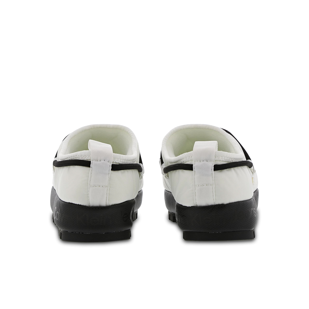 Calvin Klein Home Slipper Lacing YW0YW01216YBR / weiss