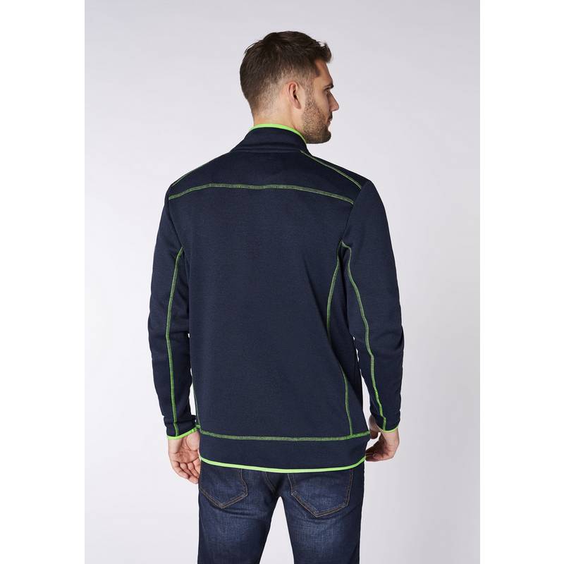 Chiemsee Fleecejacke Fleecejacke Herren