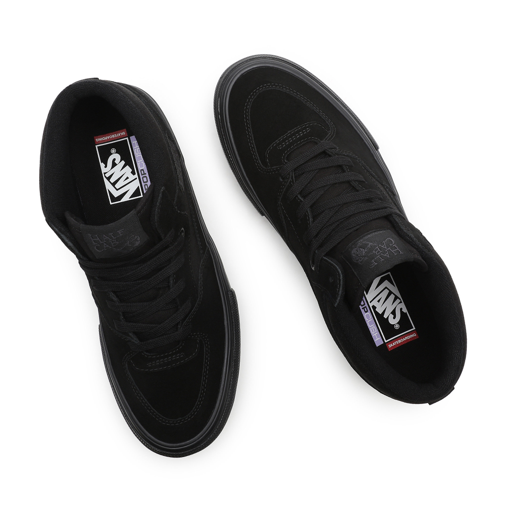 Vans Skate Half Cab VN0A5FCDBKA1 / schwarz