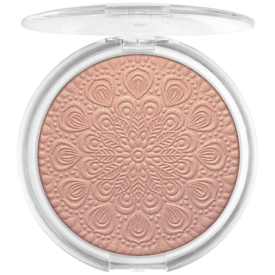 ahead face & body highlighter