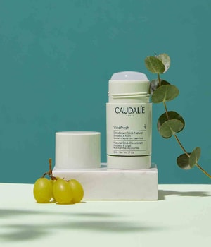 CAUDALIE Vinofresh Deodorant Stick-50 g
