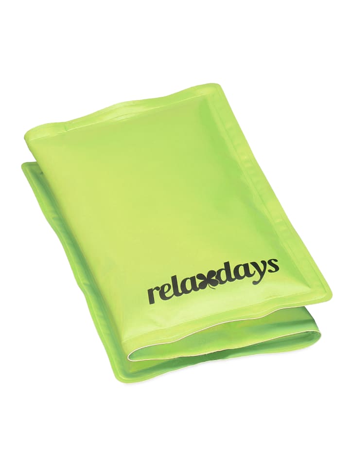 relaxdays Kühlmatte 