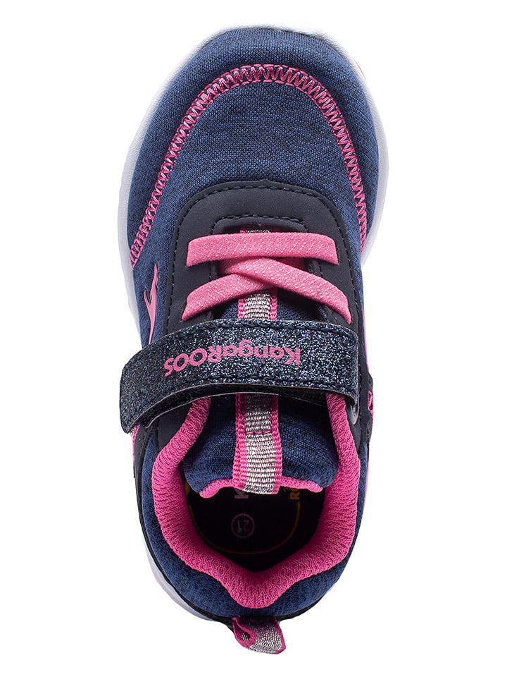 Kangaroos Sneakers 