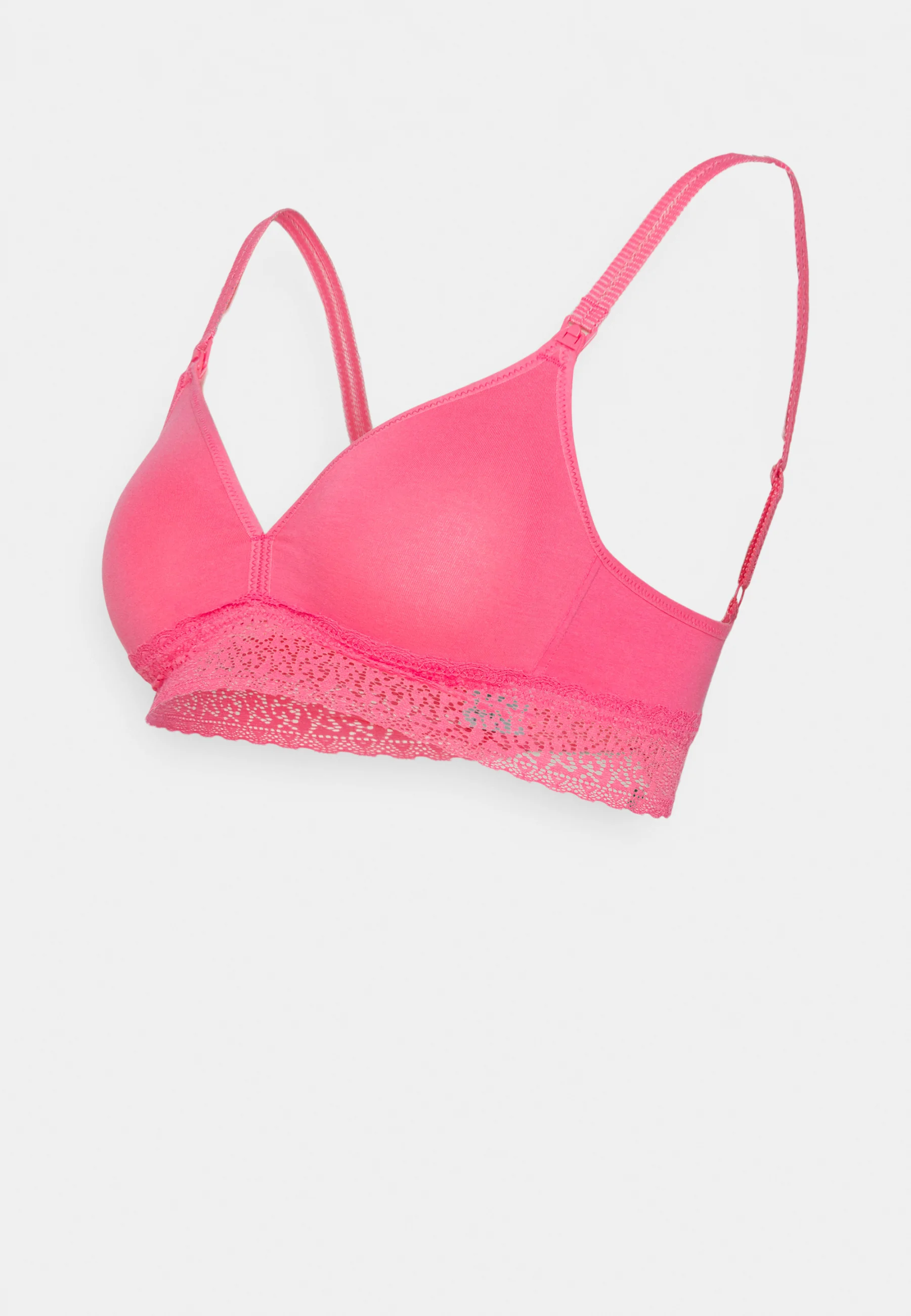 LASCANA PETITE FLEUR SUJETADOR DE LACTANCIA 2 PACK - Sujetador de triángulo