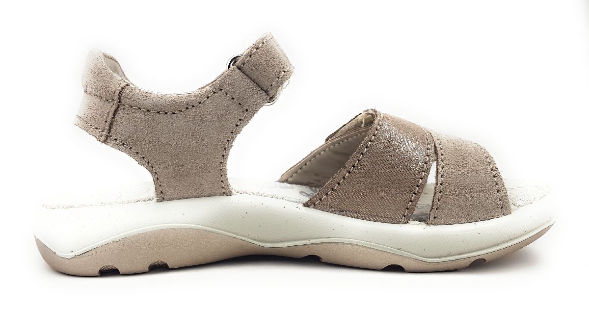 Lurchi FIORI 33-18735-24 Beige 24 taupe
