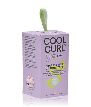 GLOV Cool Curl Pink Lockenwickler-1 Stk