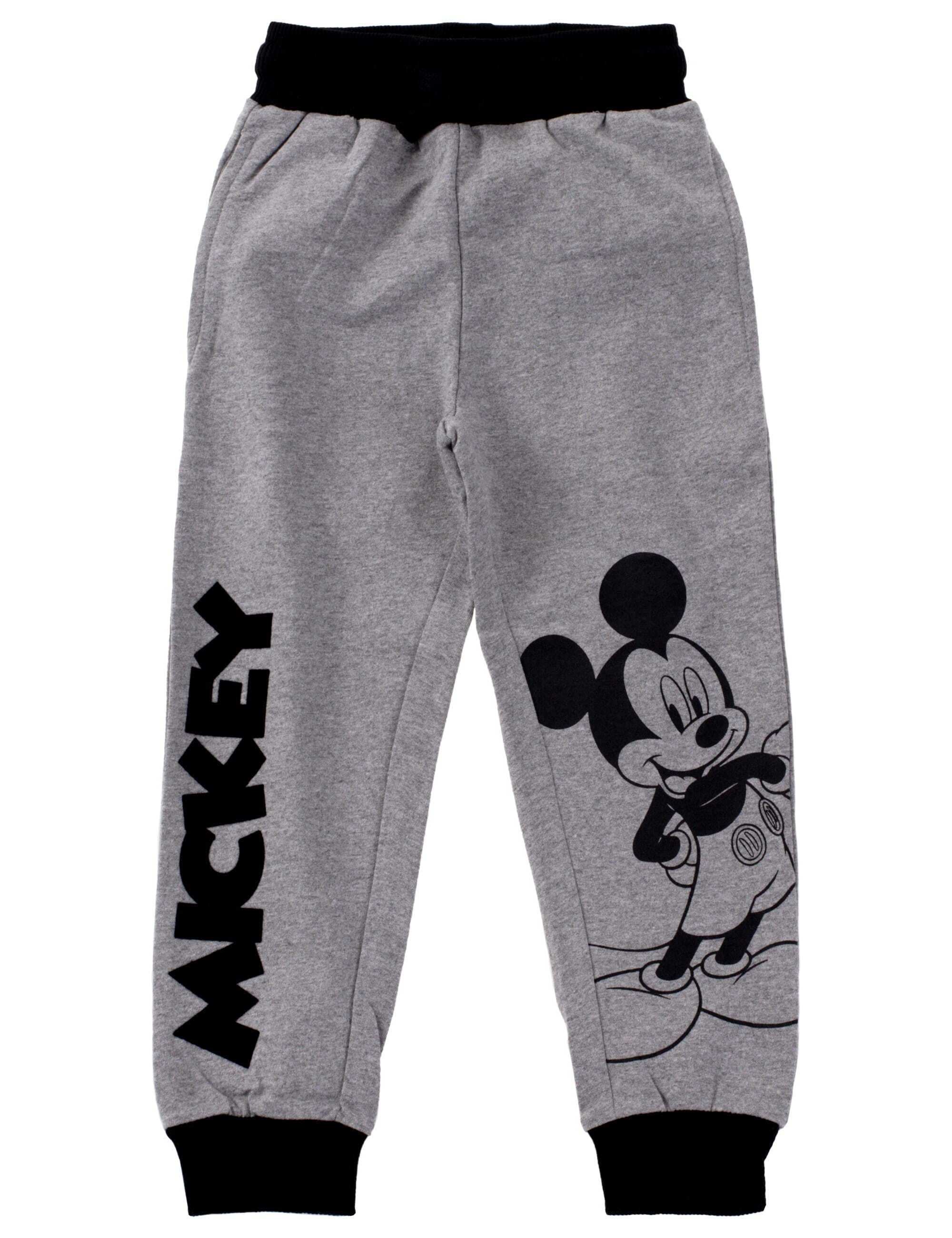 Jogginghose Jogginghose Mickey Mouse (1-tlg)