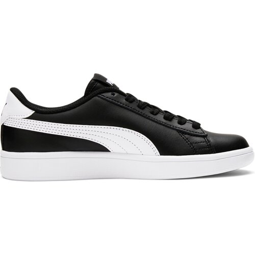 KINDER FREIZEITSCHUHE PUMA SMASH V2 L JR