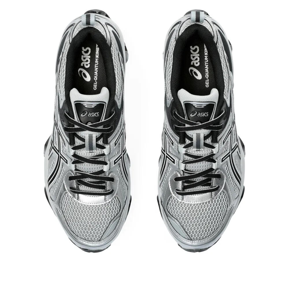 Asics Gel Quantum Kinetic 1203A270.022 / grau