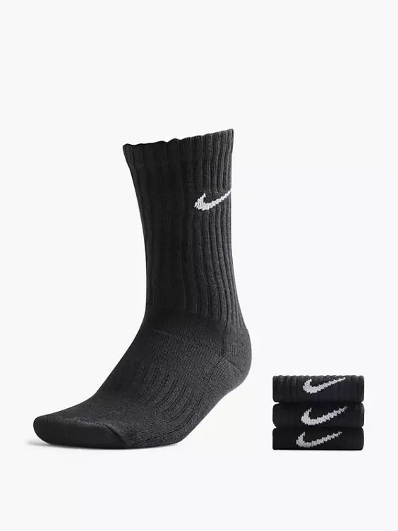 Nike 3er Pack Socken