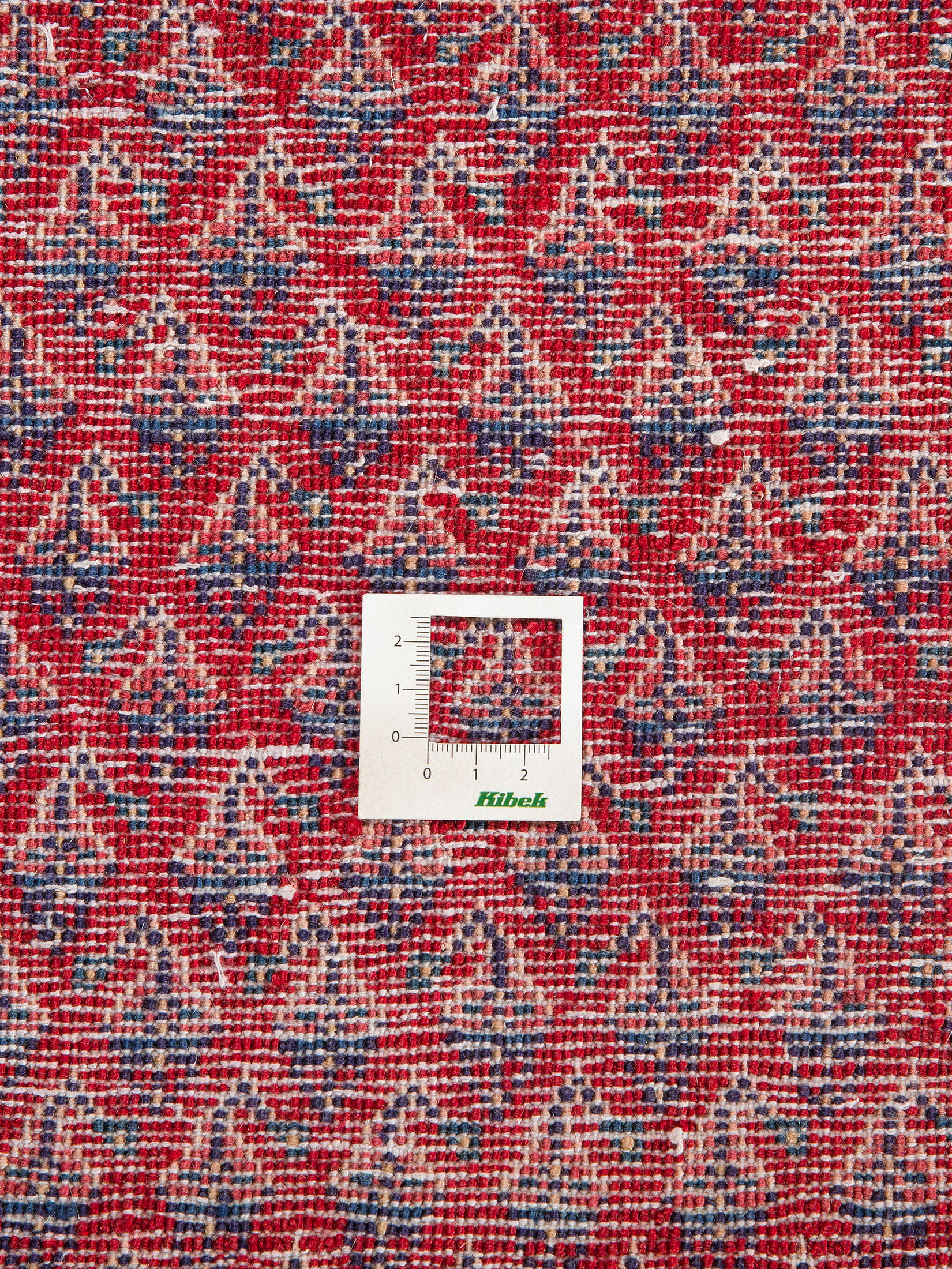 Sarough Mir ca. 125 x 204 cm, Unikat / Einzelstück