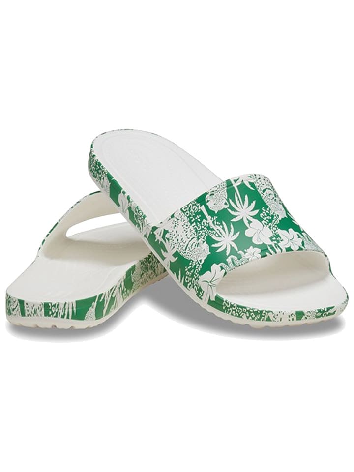 Crocs Pantoletten 