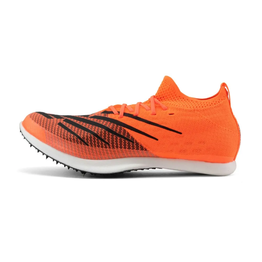 New Balance FuelCell MD X v2 UMDELRS2 / orange