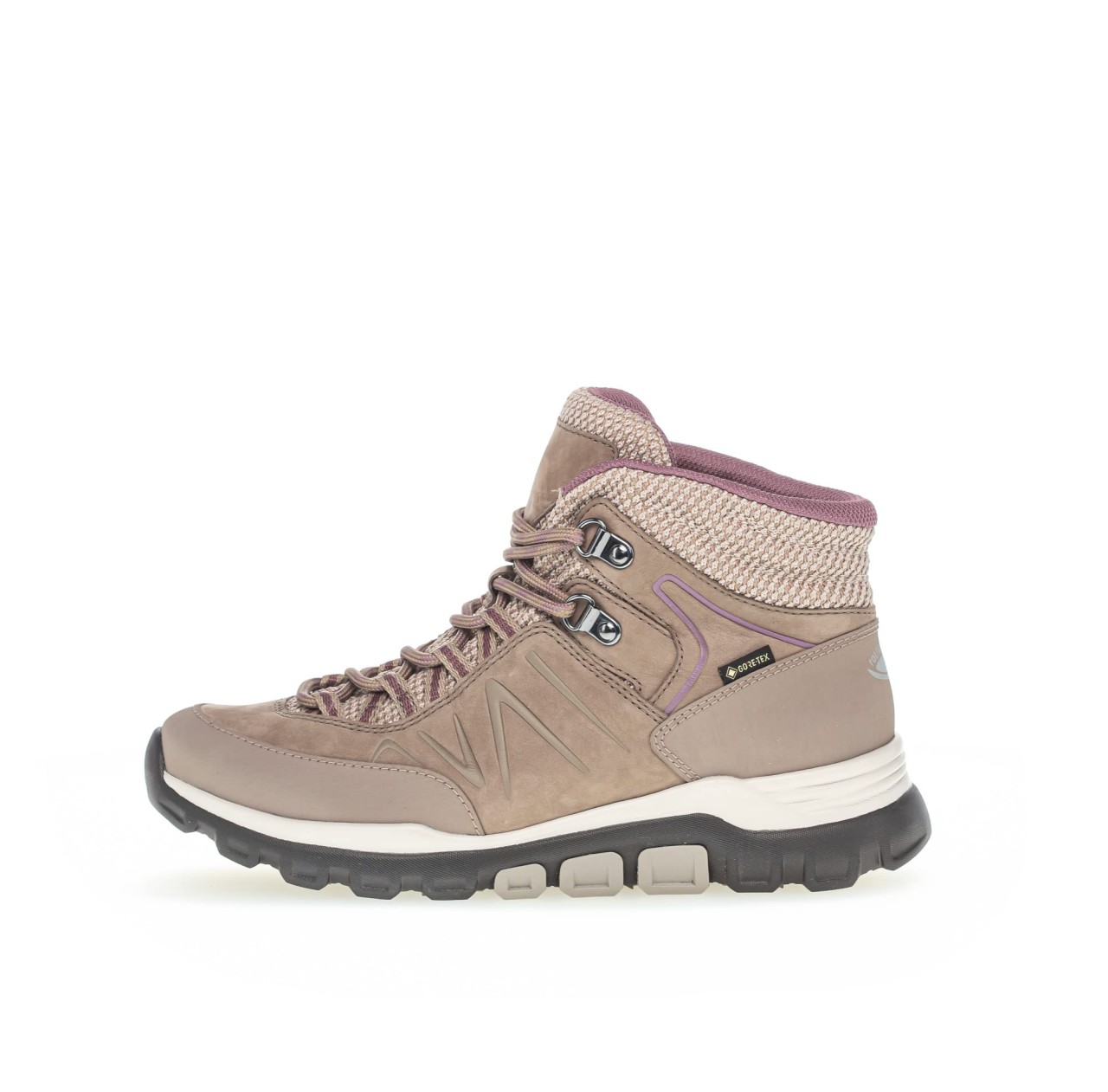 GABOR Stiefeletten beige