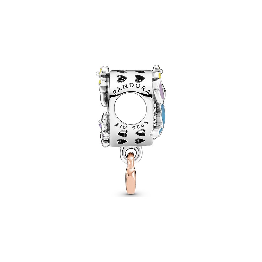 Pandora Charm x Pandora