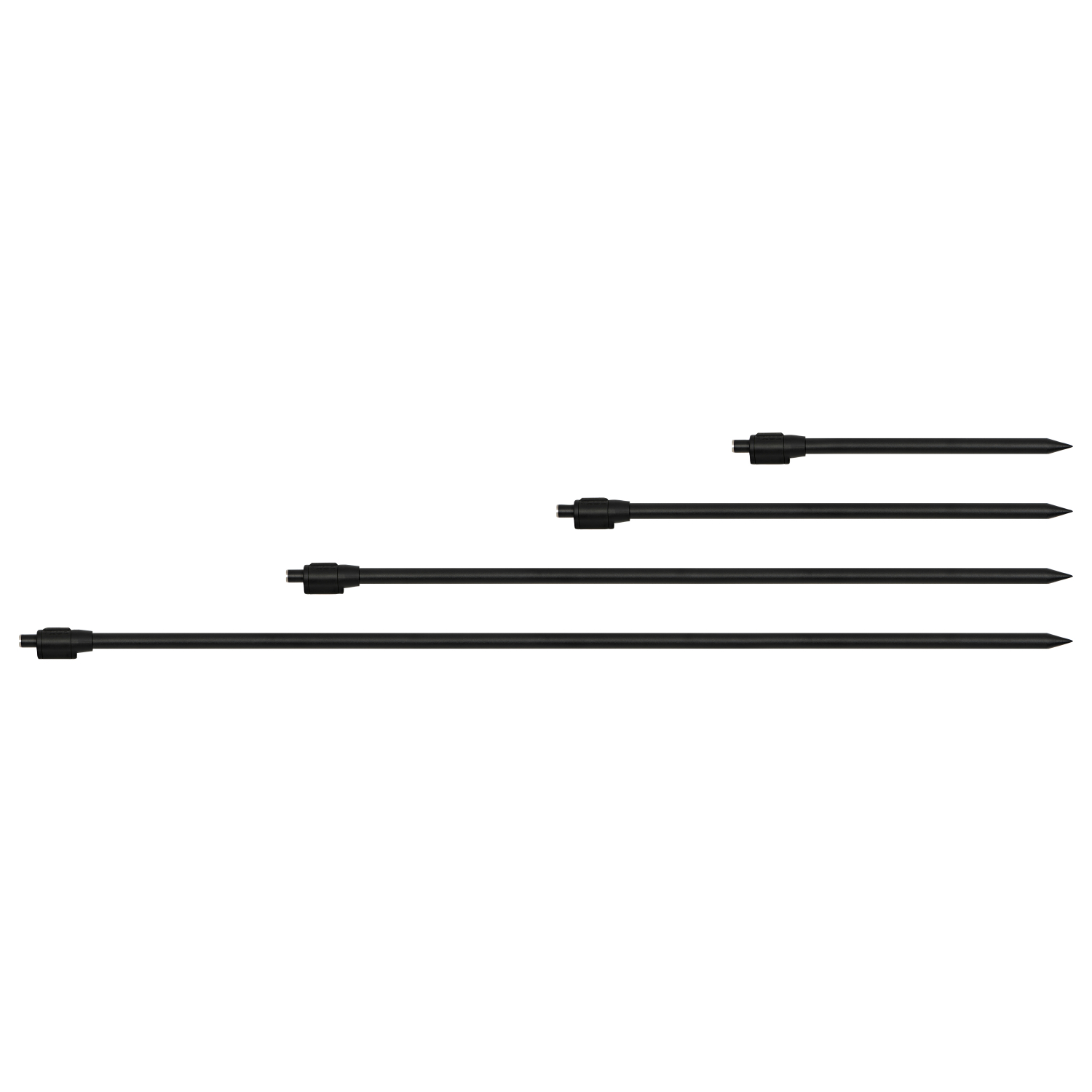 Fox Carp Cam Lok Storm Poles
