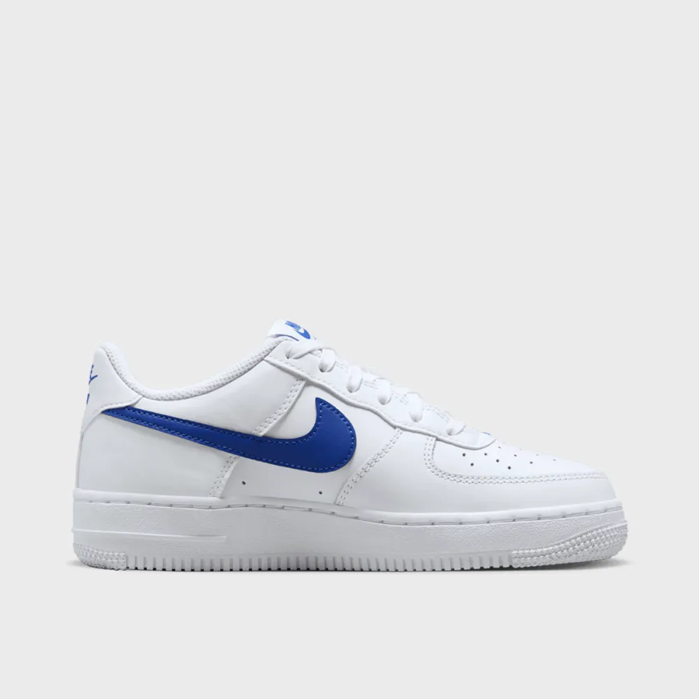 Nike Air Force 1 DV7762-103 / weiss