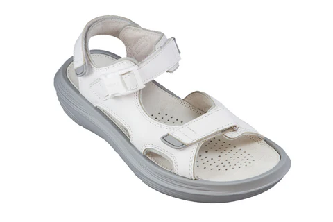 kybun Probier-Schuh Pado White Damen