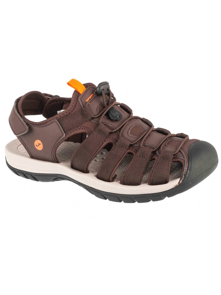 Joma Joma S.Gea Men 25 SGEAS in Braun günstig kaufen