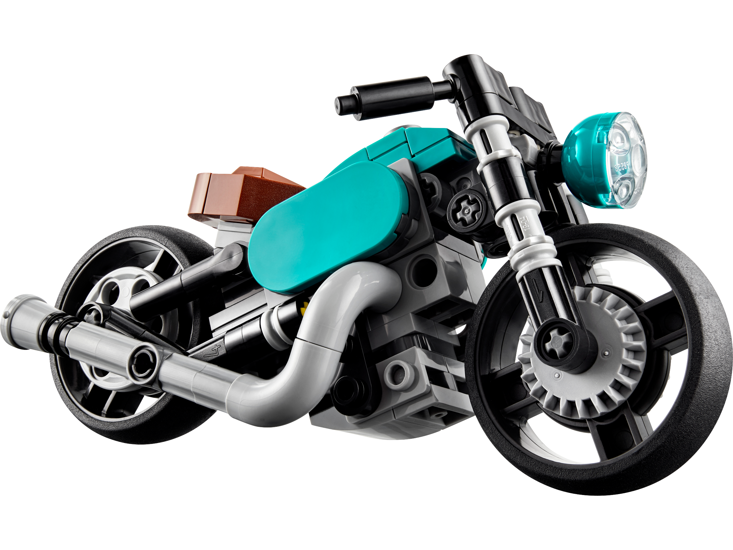 Oldtimer Motorrad 31135