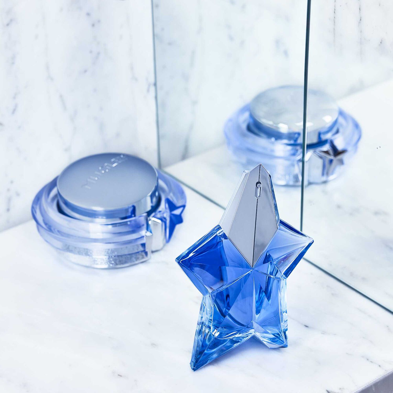 Mugler Angel Crème Corps