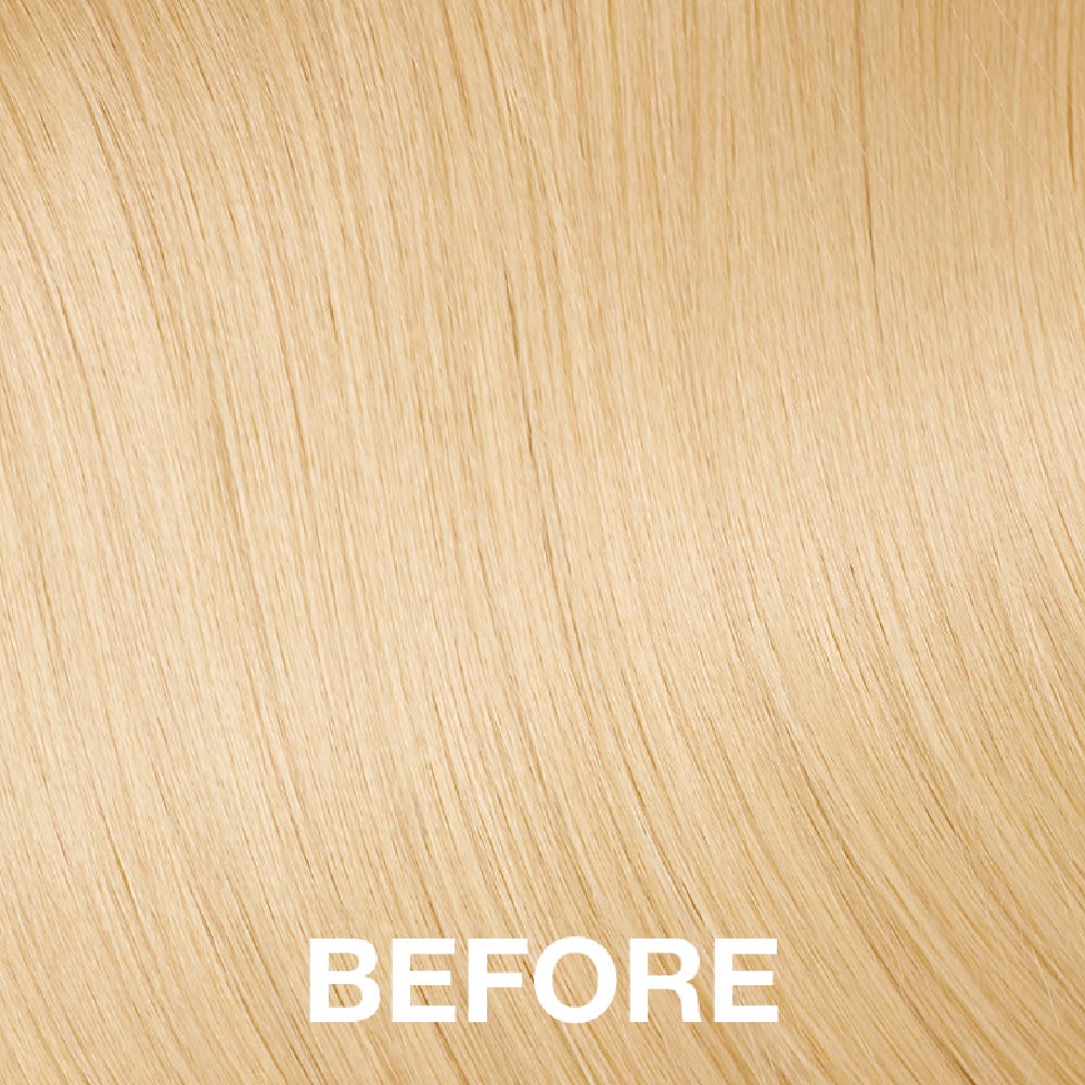 Infuse My. Colour Platinum Shampoo 250 ml