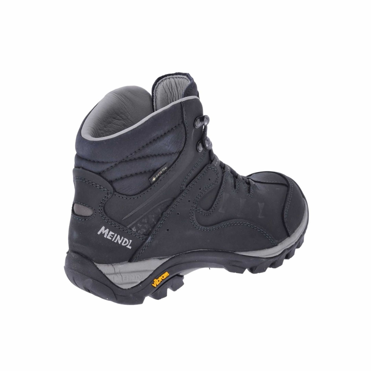 MEINDL Trekkingschuhe blau 2022 Caracas Mid GTX