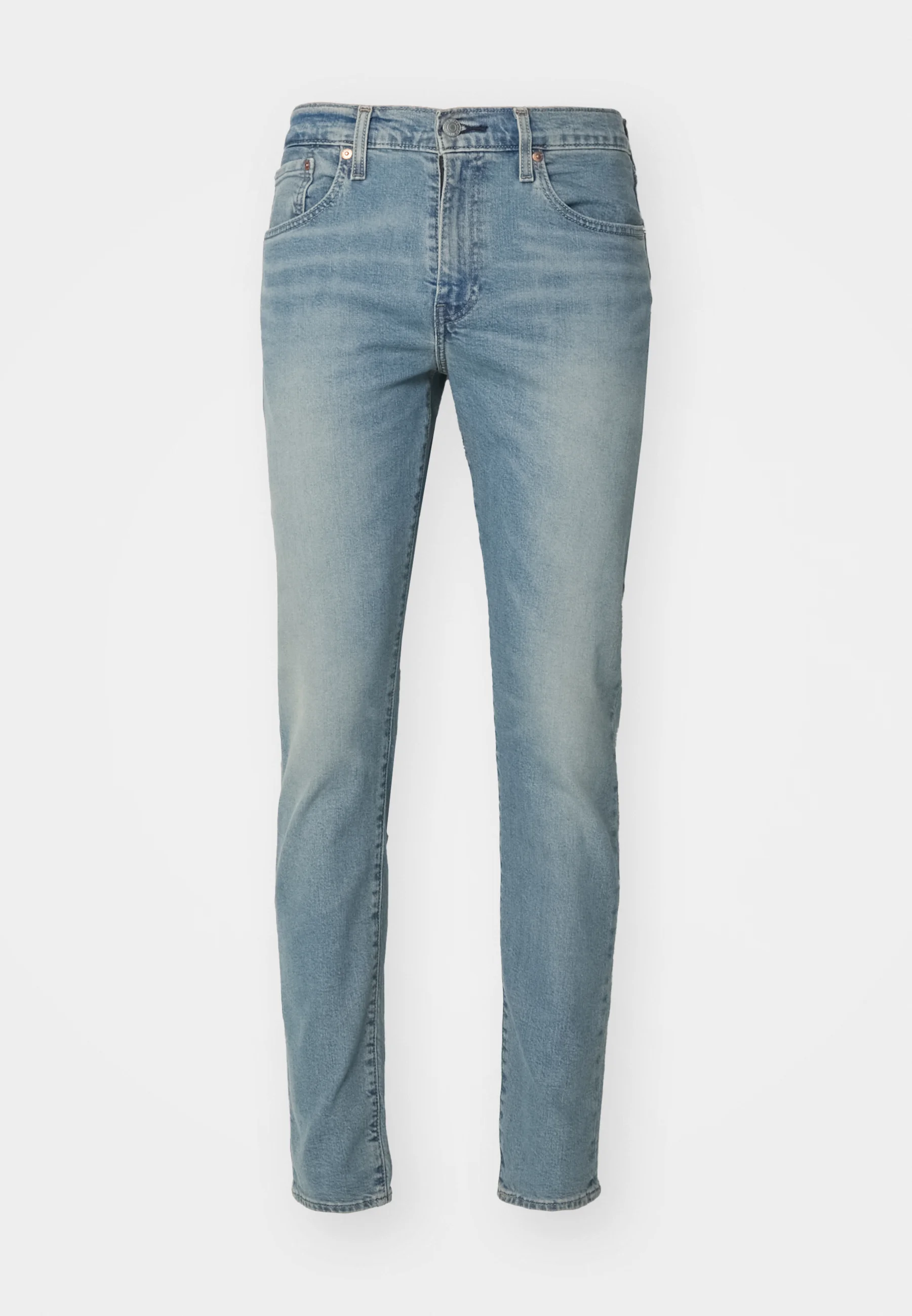 Levi's® 512™ SLIM TAPER - Vaqueros ajustados