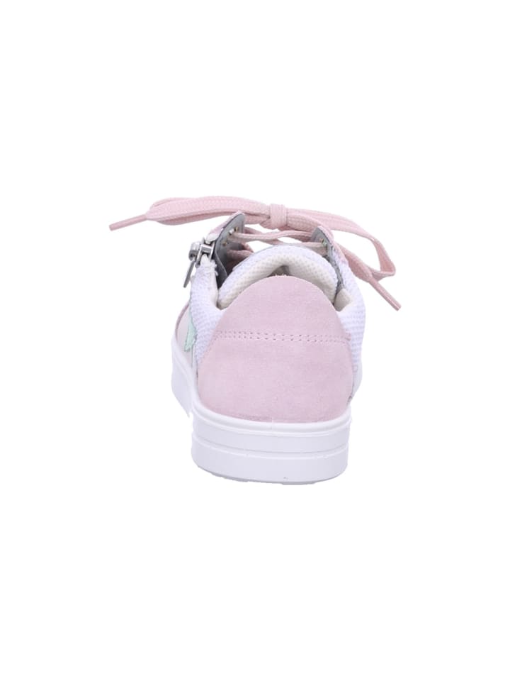 superfit Mädchen Halbschuhe STELLA in Rot günstig kaufen 30