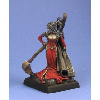 Cleric of Urgathoa (REA60088)