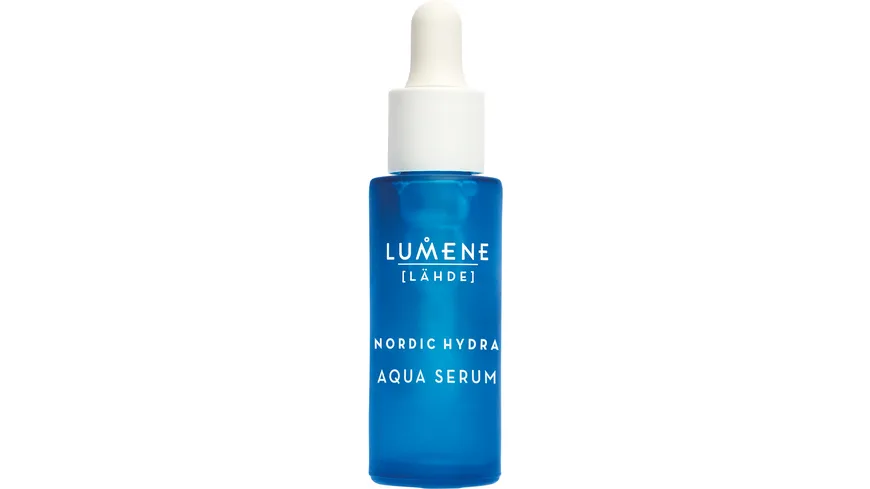 Lumene Nordic Hydra Aqua Serum 30 ml