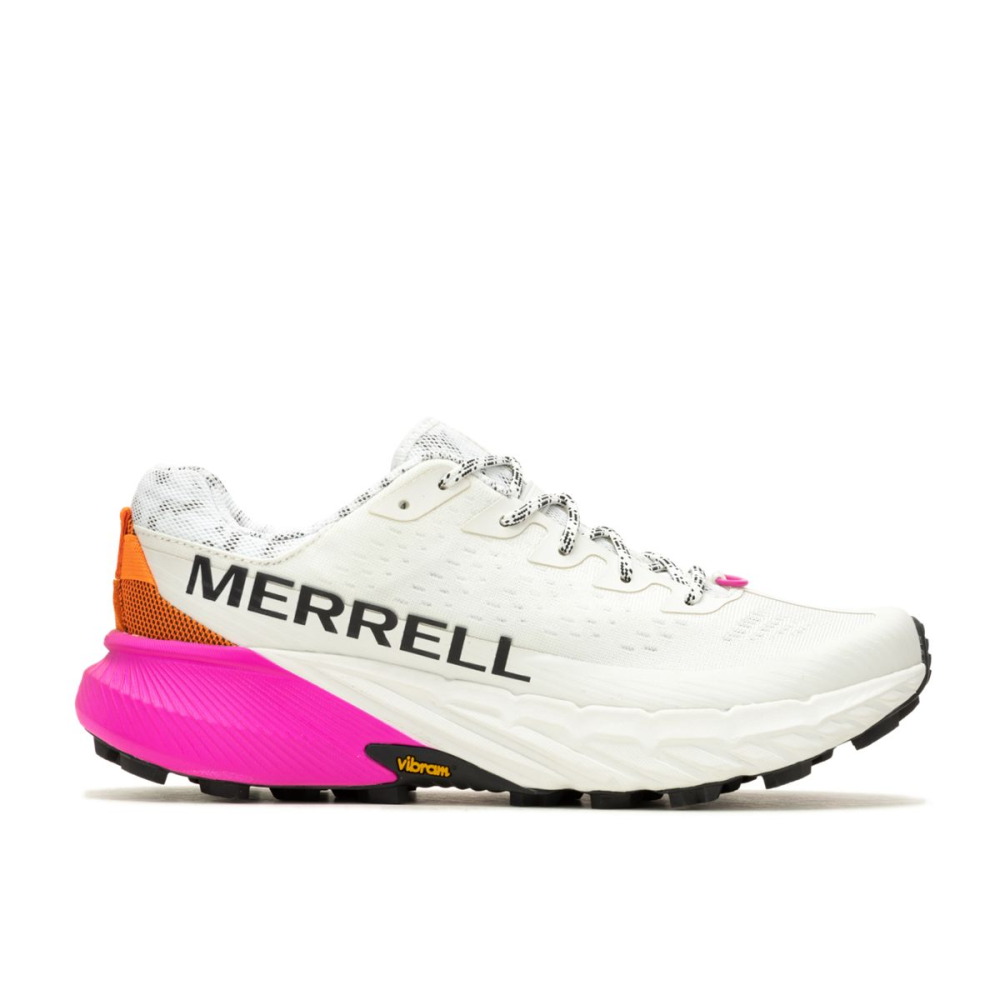 Merrell Agility Peak 5 J068233 / weiss