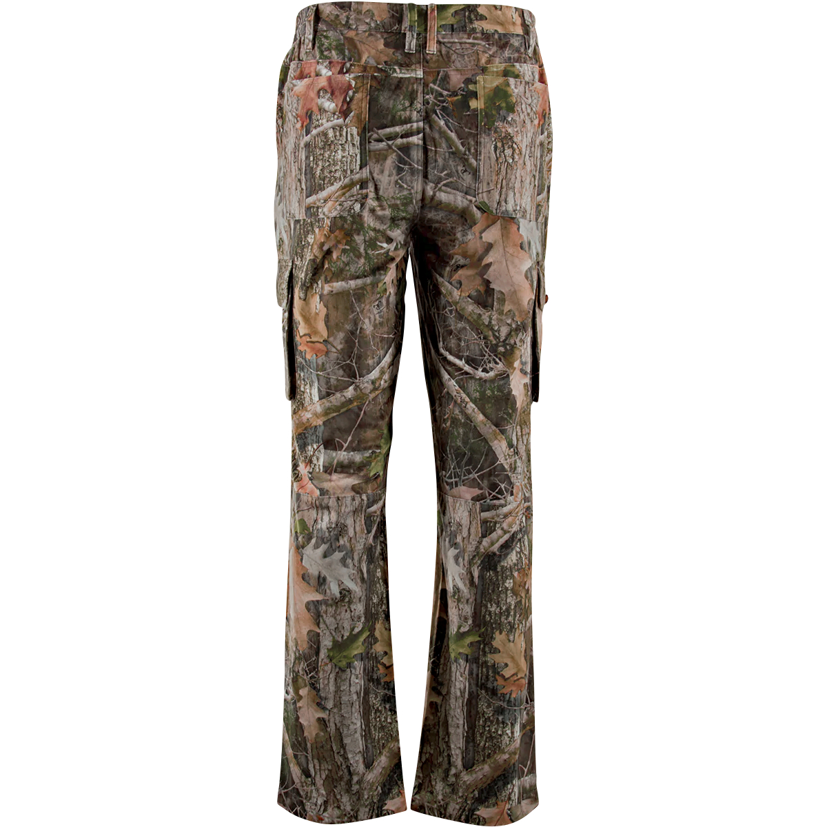 Truetimber Herren Hose ElkSprings TrueSuede Kanati
