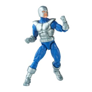 The Uncanny X-Men Marvel Legends Actionfigur Marvel's Avalanche 15 cm