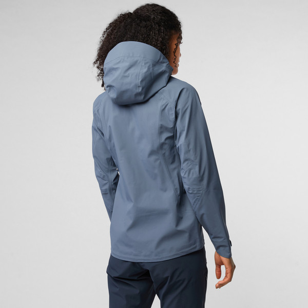 VIEDMA JACKET Damen - Hardshelljacke