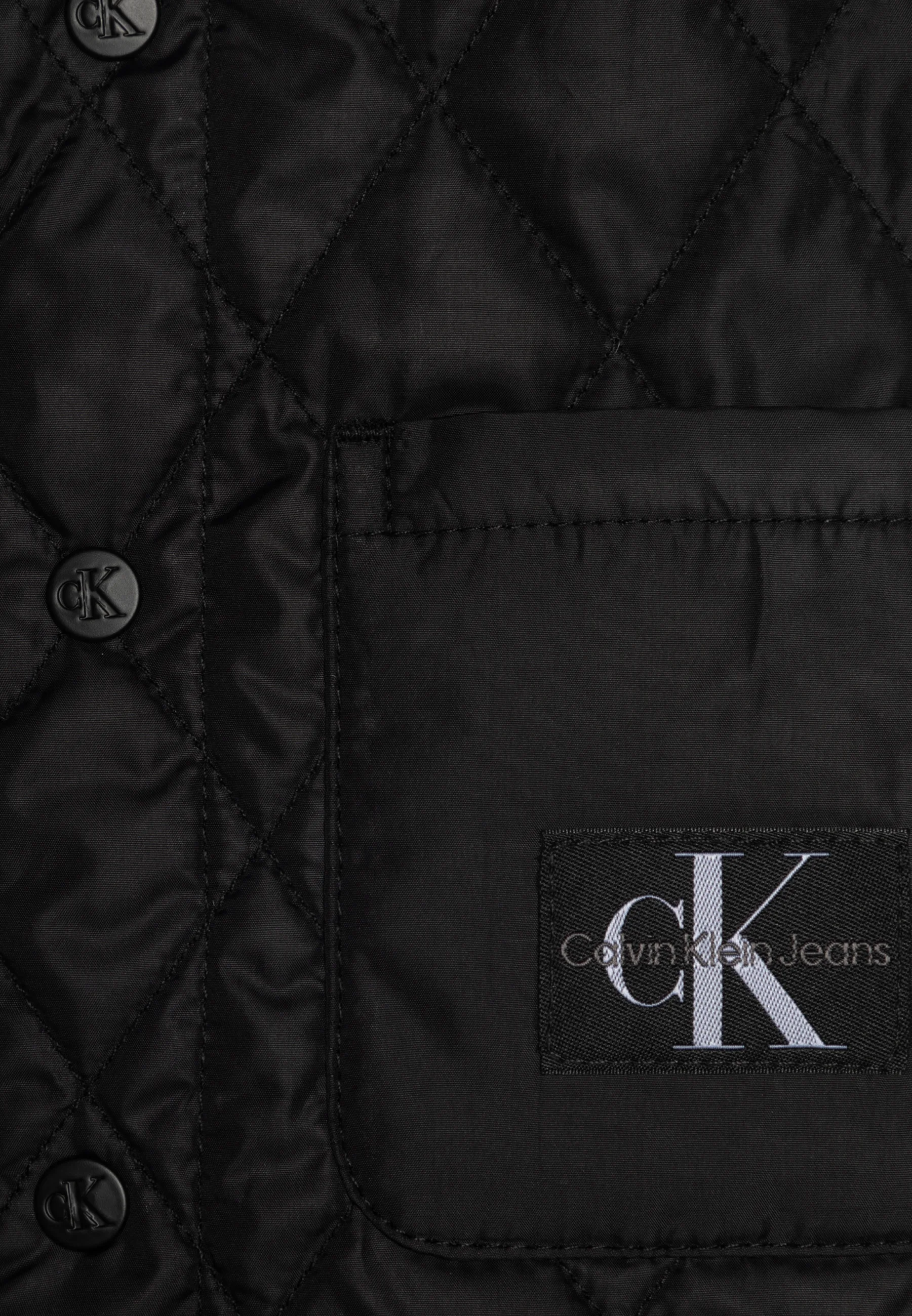 Calvin Klein Jeans BABY UNISEX - Chaqueta de entretiempo