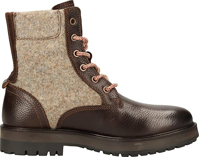 CAMEL ACTIVE Stiefeletten braun