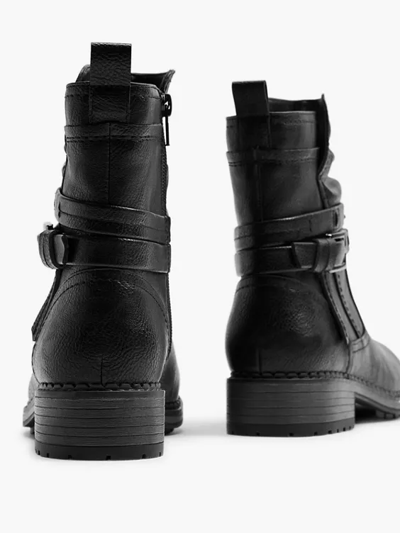Easy Street Komfort Stiefelette