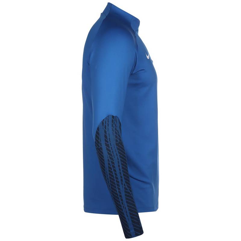 Nike Strike 23 Drill Top Funktionsshirt Herren