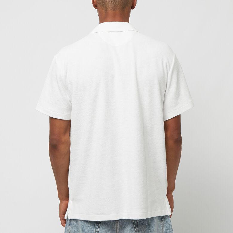 Polo Ralph Lauren Short Sleeve-Sport Shirt white