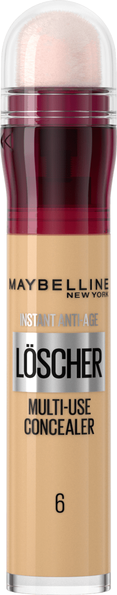 Concealer Instant Anti-Age Effekt Löscher 06 neutralizer, 6,8 ml