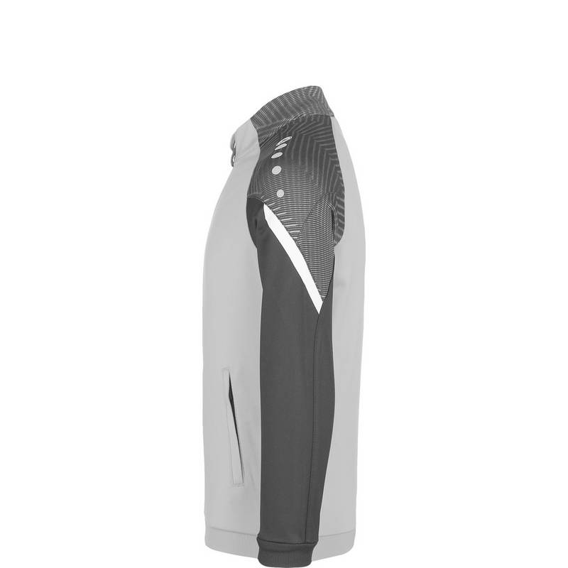 JAKO Performance Trainingsjacke Jungen