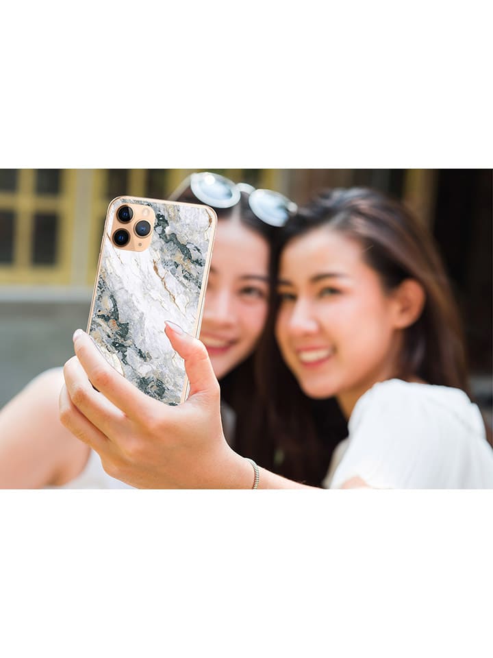 SmartCase Case für iPhone 12 Pro in Weiß günstig kaufen onesize