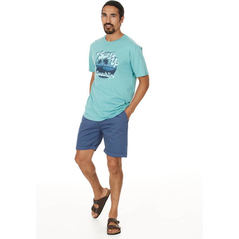 Cruz Jerryne Shorts Herren