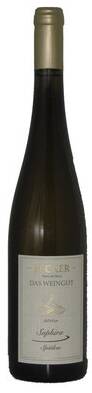 Becker - Das Weingut Saphira Spätlese 2014