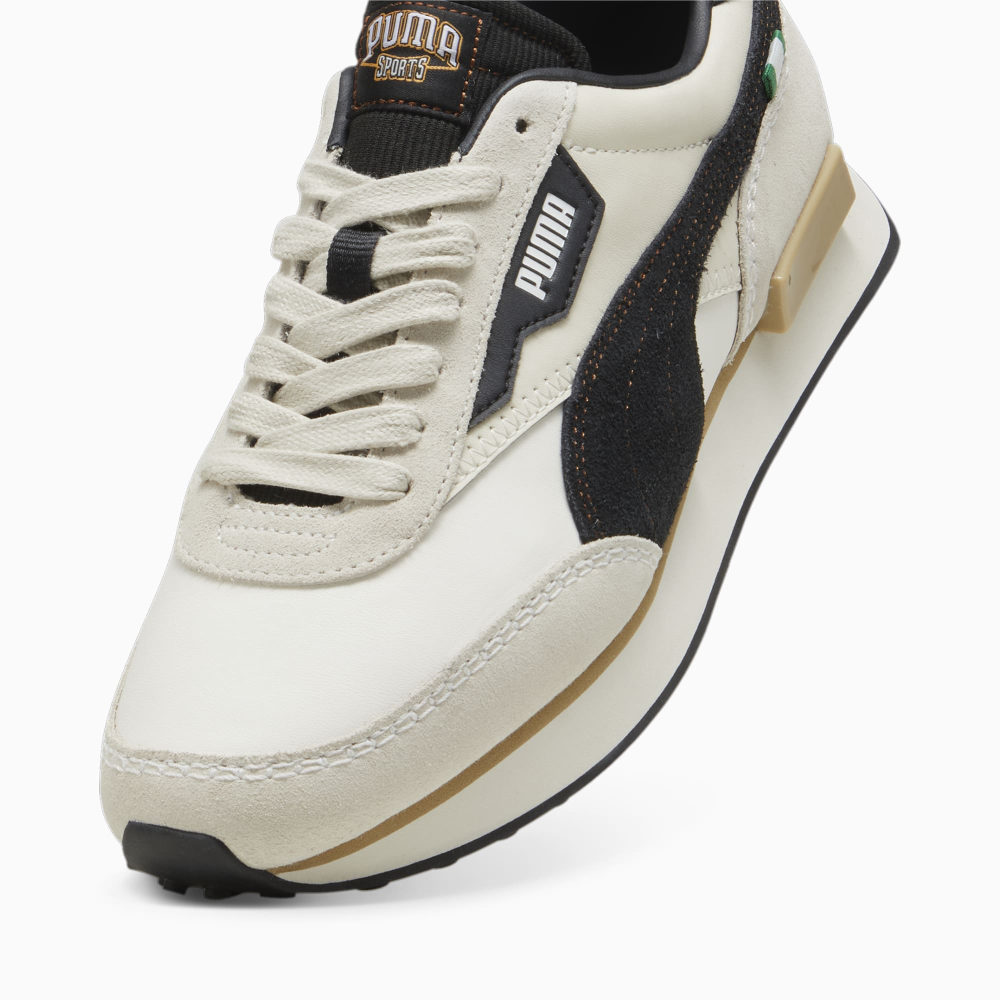 PUMA Future Rider For the Fanbase 396433_01 / schwarz