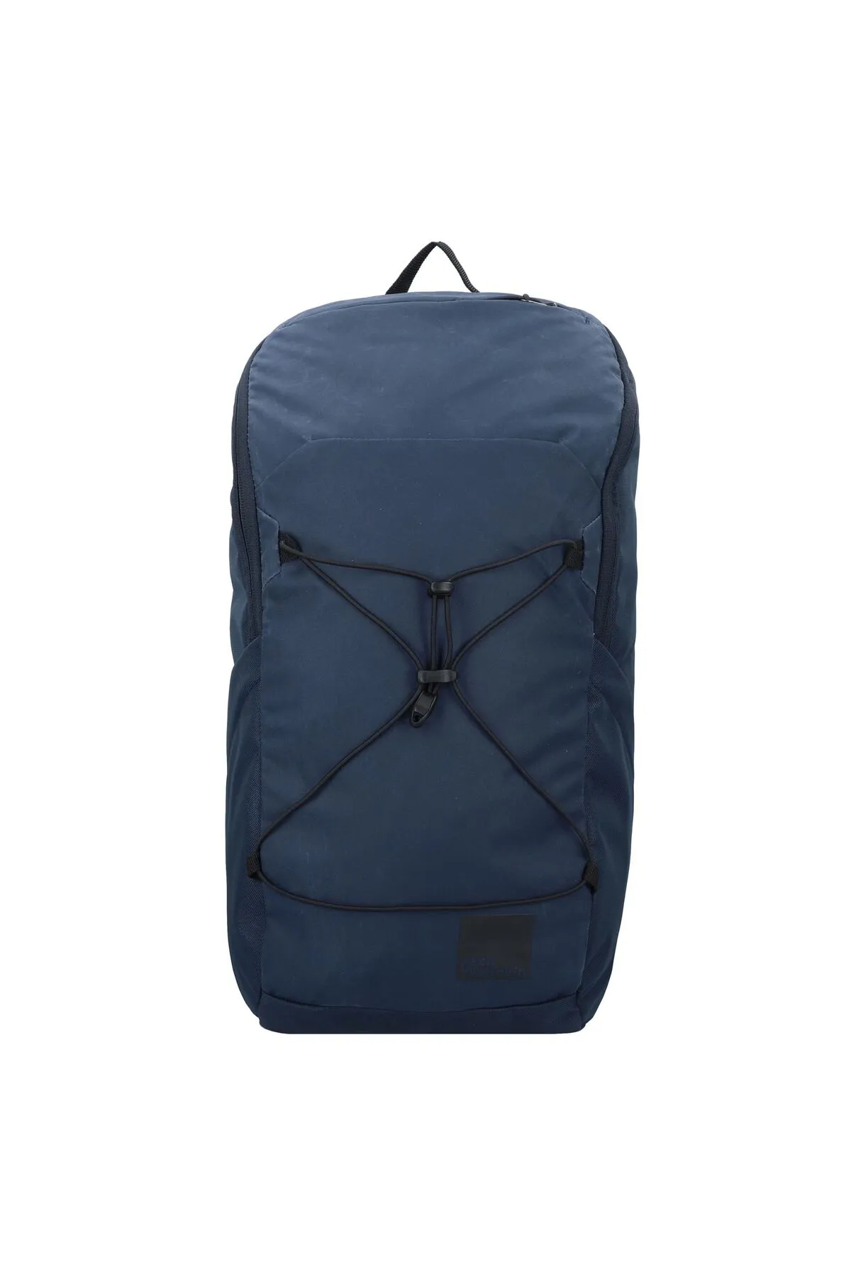 Jack Wolfskin  Rucksack - Blau - Unifarben