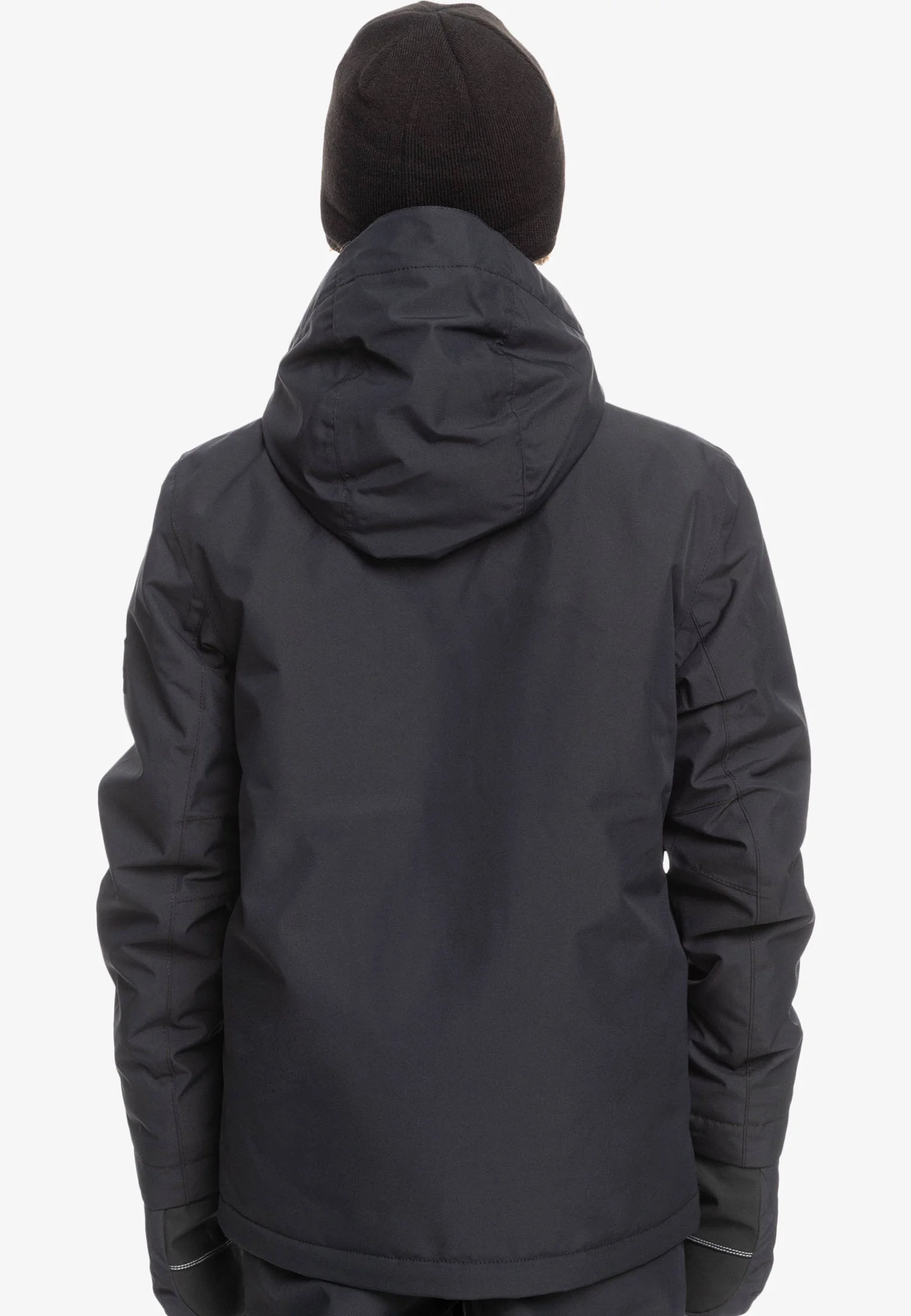 Quiksilver MISSYOUTH JK - Chaqueta de snowboard