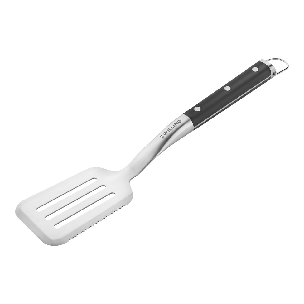 Grillwender, 43 cm, Edelstahl