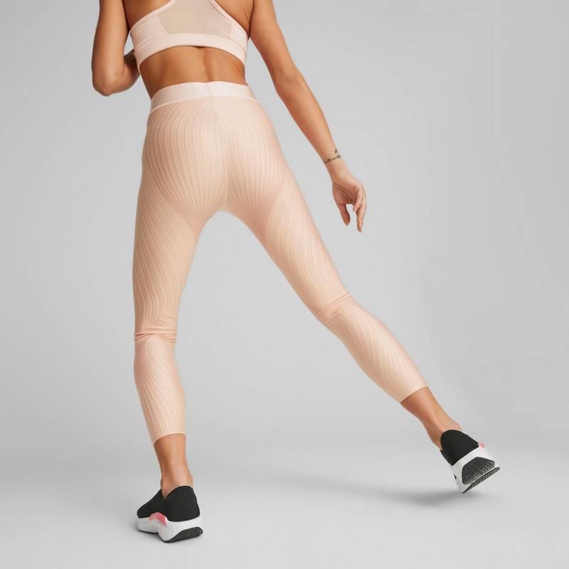 PUMA Flawless Sculpt Tights Damen
